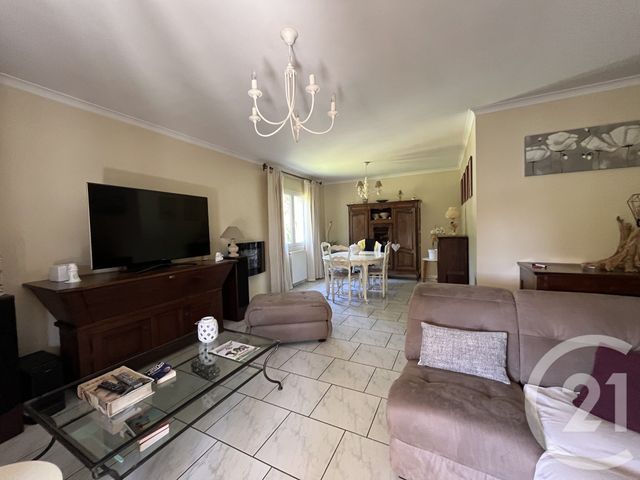 maison à vendre - 5 pièces - 105.0 m2 - ALES - 30 - LANGUEDOC-ROUSSILLON - Century 21 Impact Immobilier