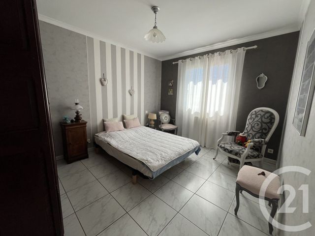 maison à vendre - 5 pièces - 105.0 m2 - ALES - 30 - LANGUEDOC-ROUSSILLON - Century 21 Impact Immobilier