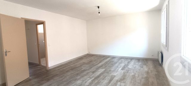 Appartement F3 à louer - 3 pièces - 65.9 m2 - ALES - 30 - LANGUEDOC-ROUSSILLON - Century 21 Impact Immobilier