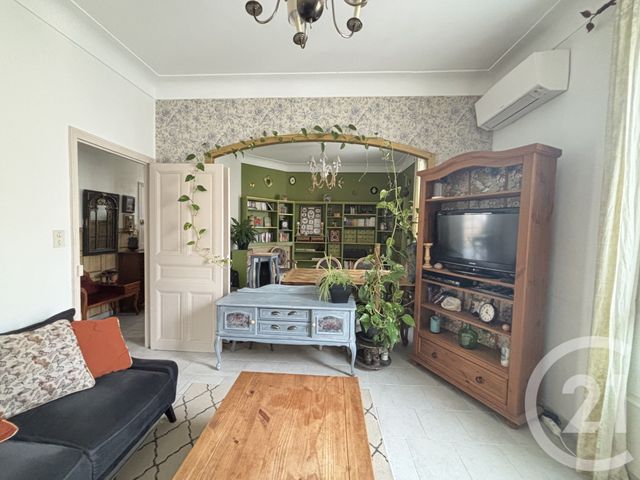 Appartement F4 à vendre - 4 pièces - 87.55 m2 - ALES - 30 - LANGUEDOC-ROUSSILLON - Century 21 Impact Immobilier