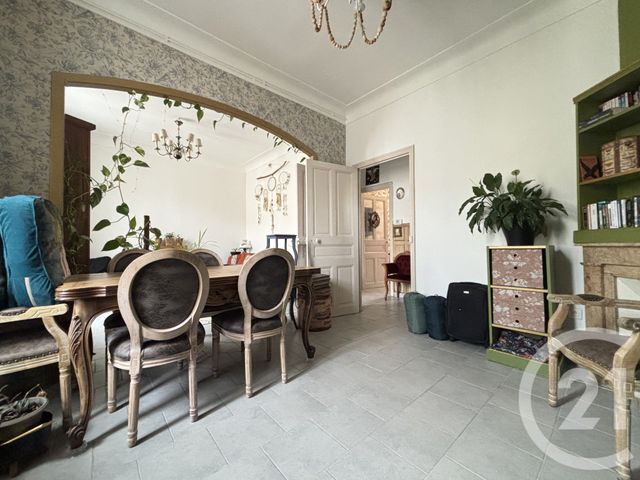 Afficher la photo en grand Appartement F4 à vendre - 4 pièces - 87.55 m2 - ALES - 30 - LANGUEDOC-ROUSSILLON - Century 21 Impact Immobilier