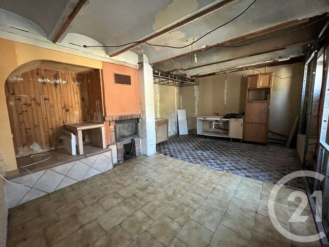 maison à vendre - 5 pièces - 81.56 m2 - ST MARTIN DE VALGALGUES - 30 - LANGUEDOC-ROUSSILLON - Century 21 Impact Immobilier