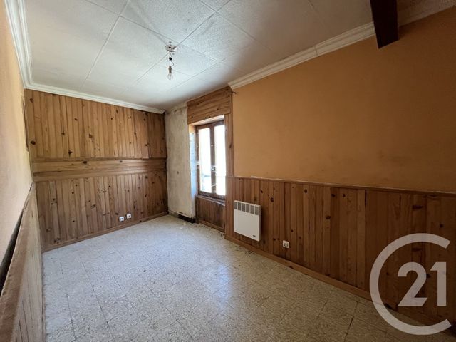 maison à vendre - 5 pièces - 81.56 m2 - ST MARTIN DE VALGALGUES - 30 - LANGUEDOC-ROUSSILLON - Century 21 Impact Immobilier