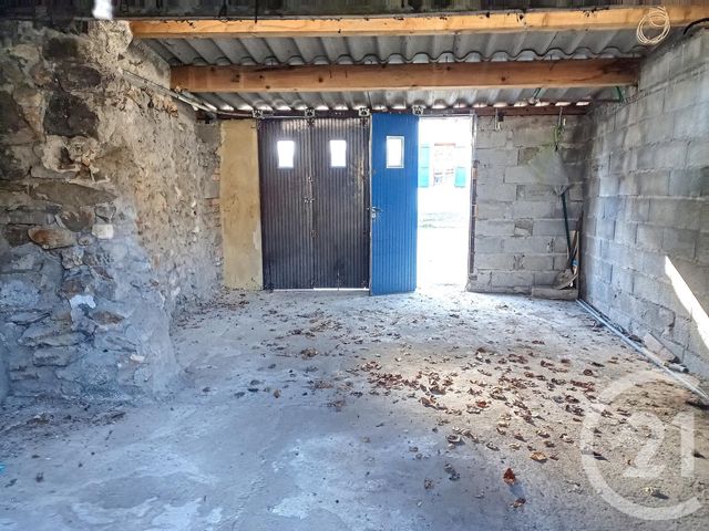 maison à vendre - 5 pièces - 81.56 m2 - ST MARTIN DE VALGALGUES - 30 - LANGUEDOC-ROUSSILLON - Century 21 Impact Immobilier