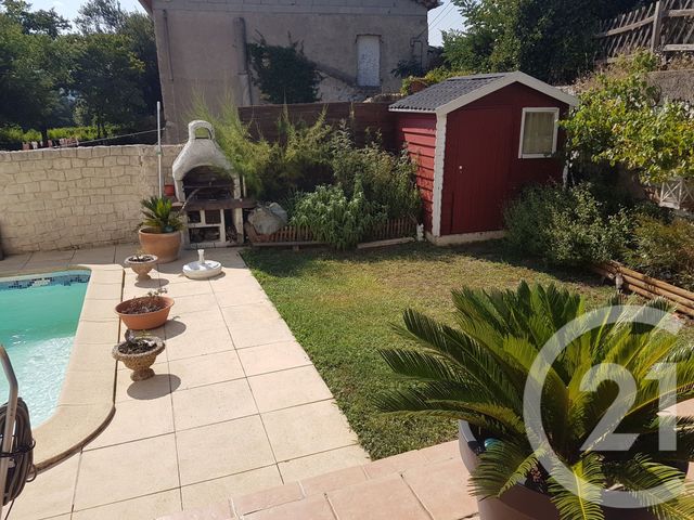 appartement - ALES - 30