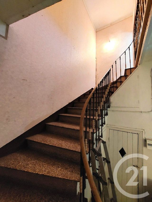 maison à vendre - 7 pièces - 185.29 m2 - LA GRAND COMBE - 30 - LANGUEDOC-ROUSSILLON - Century 21 Impact Immobilier