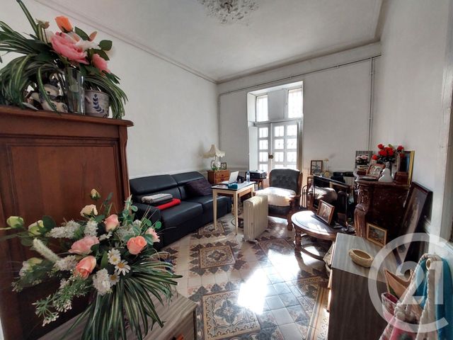 maison à vendre - 7 pièces - 185.29 m2 - LA GRAND COMBE - 30 - LANGUEDOC-ROUSSILLON - Century 21 Impact Immobilier