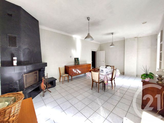 maison à vendre - 7 pièces - 185.29 m2 - LA GRAND COMBE - 30 - LANGUEDOC-ROUSSILLON - Century 21 Impact Immobilier