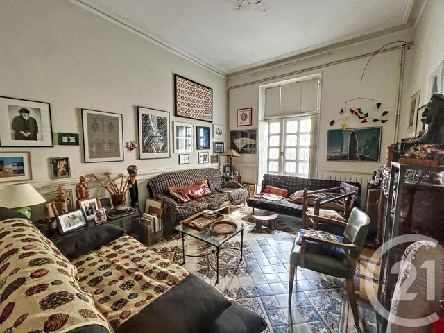 maison à vendre - 7 pièces - 185.29 m2 - LA GRAND COMBE - 30 - LANGUEDOC-ROUSSILLON - Century 21 Impact Immobilier