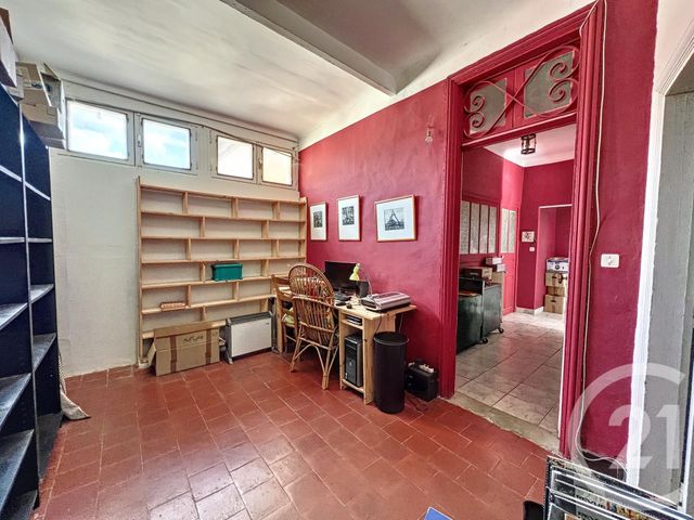 maison à vendre - 7 pièces - 185.29 m2 - LA GRAND COMBE - 30 - LANGUEDOC-ROUSSILLON - Century 21 Impact Immobilier