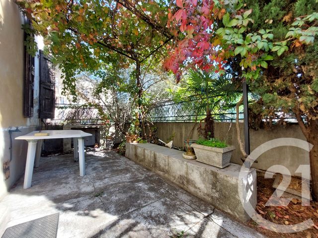 maison à vendre - 7 pièces - 185.29 m2 - LA GRAND COMBE - 30 - LANGUEDOC-ROUSSILLON - Century 21 Impact Immobilier