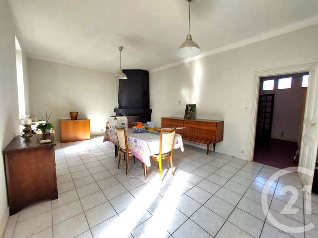 maison à vendre - 7 pièces - 185.29 m2 - LA GRAND COMBE - 30 - LANGUEDOC-ROUSSILLON - Century 21 Impact Immobilier