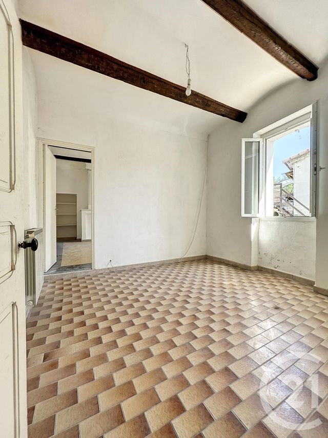 Afficher la photo en grand maison à vendre - 3 pièces - 56.68 m2 - ST HILAIRE DE BRETHMAS - 30 - LANGUEDOC-ROUSSILLON - Century 21 Impact Immobilier