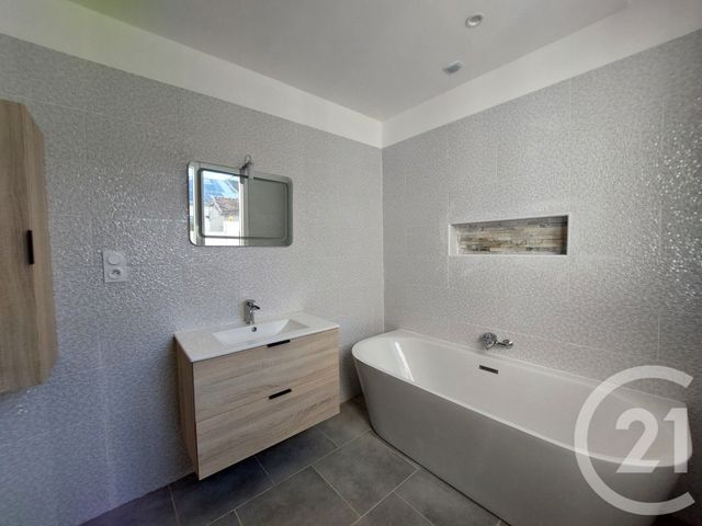 maison à vendre - 3 pièces - 78.23 m2 - ALES - 30 - LANGUEDOC-ROUSSILLON - Century 21 Impact Immobilier