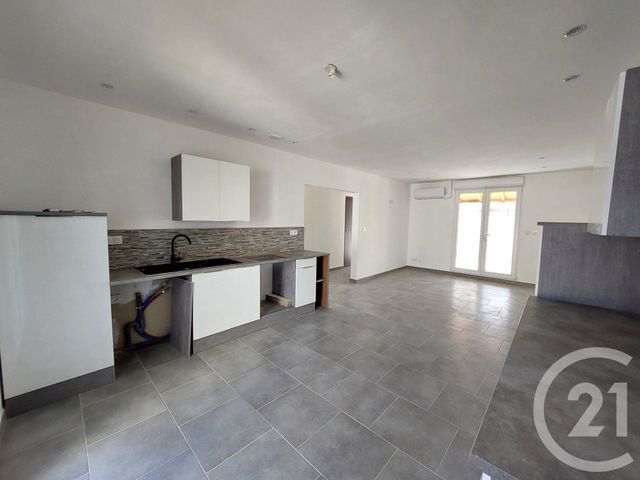 maison à vendre - 3 pièces - 78.23 m2 - ALES - 30 - LANGUEDOC-ROUSSILLON - Century 21 Impact Immobilier