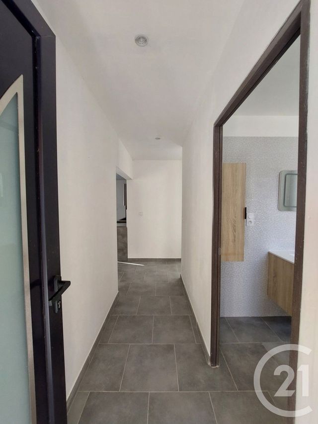 maison à vendre - 3 pièces - 78.23 m2 - ALES - 30 - LANGUEDOC-ROUSSILLON - Century 21 Impact Immobilier