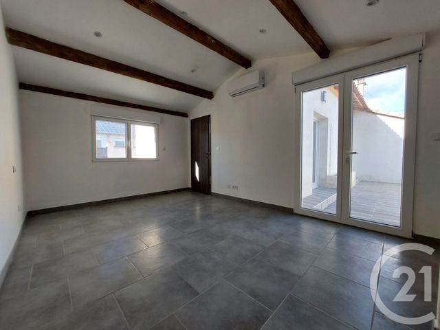 maison à vendre - 3 pièces - 78.23 m2 - ALES - 30 - LANGUEDOC-ROUSSILLON - Century 21 Impact Immobilier