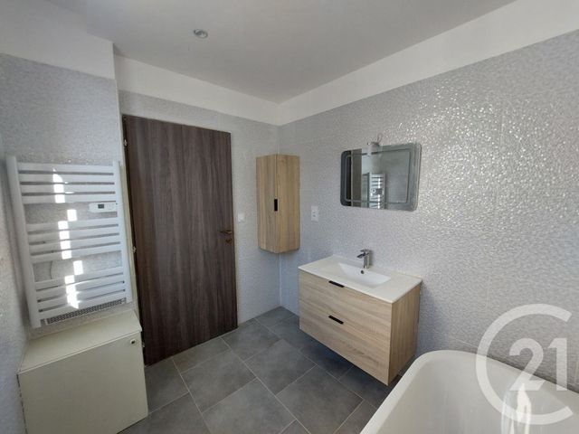 maison à vendre - 3 pièces - 78.23 m2 - ALES - 30 - LANGUEDOC-ROUSSILLON - Century 21 Impact Immobilier