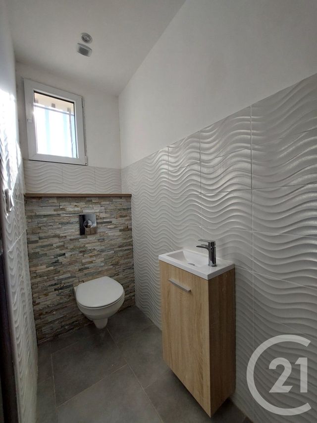 maison à vendre - 3 pièces - 78.23 m2 - ALES - 30 - LANGUEDOC-ROUSSILLON - Century 21 Impact Immobilier