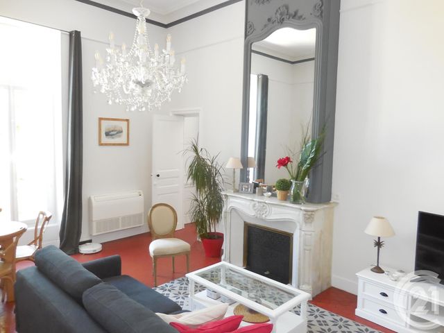 appartement - ALES - 30