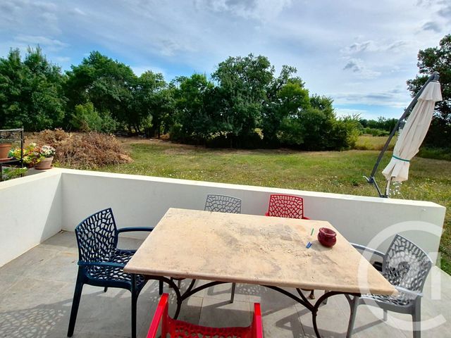 maison à vendre - 12 pièces - 273.0 m2 - ST HILAIRE DE BRETHMAS - 30 - LANGUEDOC-ROUSSILLON - Century 21 Impact Immobilier