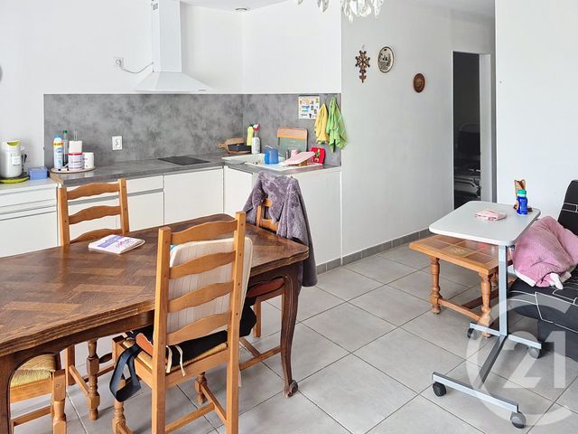 maison à vendre - 12 pièces - 273.0 m2 - ST HILAIRE DE BRETHMAS - 30 - LANGUEDOC-ROUSSILLON - Century 21 Impact Immobilier