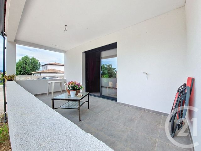 maison à vendre - 12 pièces - 273.0 m2 - ST HILAIRE DE BRETHMAS - 30 - LANGUEDOC-ROUSSILLON - Century 21 Impact Immobilier