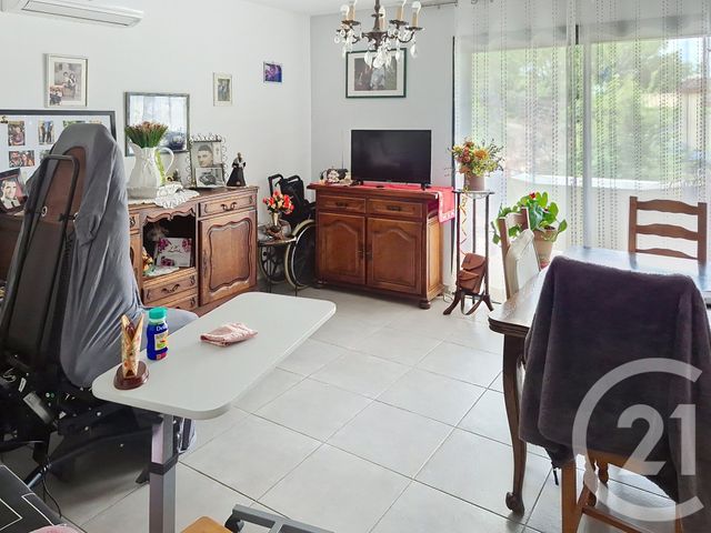 maison à vendre - 12 pièces - 273.0 m2 - ST HILAIRE DE BRETHMAS - 30 - LANGUEDOC-ROUSSILLON - Century 21 Impact Immobilier