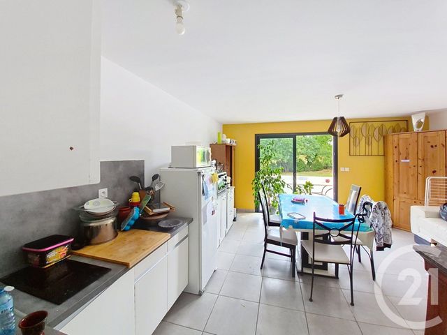 maison à vendre - 12 pièces - 273.0 m2 - ST HILAIRE DE BRETHMAS - 30 - LANGUEDOC-ROUSSILLON - Century 21 Impact Immobilier