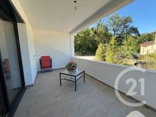 maison à vendre - 12 pièces - 273.0 m2 - ST HILAIRE DE BRETHMAS - 30 - LANGUEDOC-ROUSSILLON - Century 21 Impact Immobilier