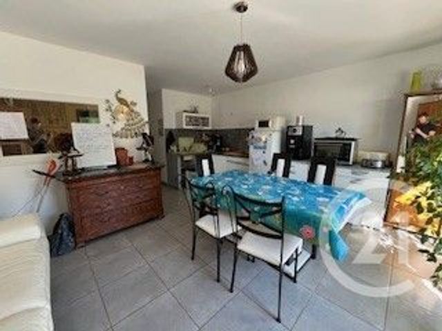 maison à vendre - 12 pièces - 273.0 m2 - ST HILAIRE DE BRETHMAS - 30 - LANGUEDOC-ROUSSILLON - Century 21 Impact Immobilier