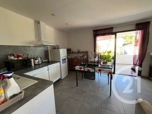 maison à vendre - 12 pièces - 273.0 m2 - ST HILAIRE DE BRETHMAS - 30 - LANGUEDOC-ROUSSILLON - Century 21 Impact Immobilier