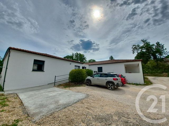 maison - ST HILAIRE DE BRETHMAS - 30
