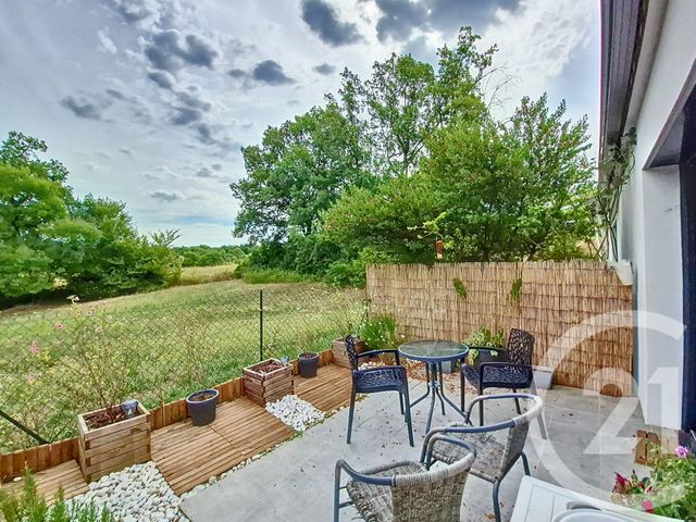 maison à vendre - 12 pièces - 273.0 m2 - ST HILAIRE DE BRETHMAS - 30 - LANGUEDOC-ROUSSILLON - Century 21 Impact Immobilier