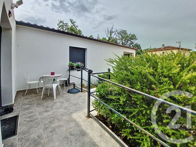 maison à vendre - 12 pièces - 273.0 m2 - ST HILAIRE DE BRETHMAS - 30 - LANGUEDOC-ROUSSILLON - Century 21 Impact Immobilier