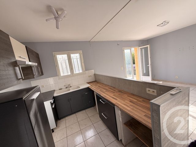 maison à vendre - 4 pièces - 83.65 m2 - ST PRIVAT DES VIEUX - 30 - LANGUEDOC-ROUSSILLON - Century 21 Impact Immobilier