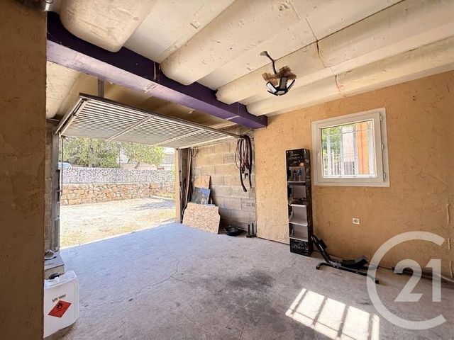 maison à vendre - 4 pièces - 83.65 m2 - ST PRIVAT DES VIEUX - 30 - LANGUEDOC-ROUSSILLON - Century 21 Impact Immobilier