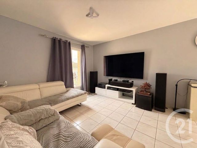 maison à vendre - 4 pièces - 83.65 m2 - ST PRIVAT DES VIEUX - 30 - LANGUEDOC-ROUSSILLON - Century 21 Impact Immobilier