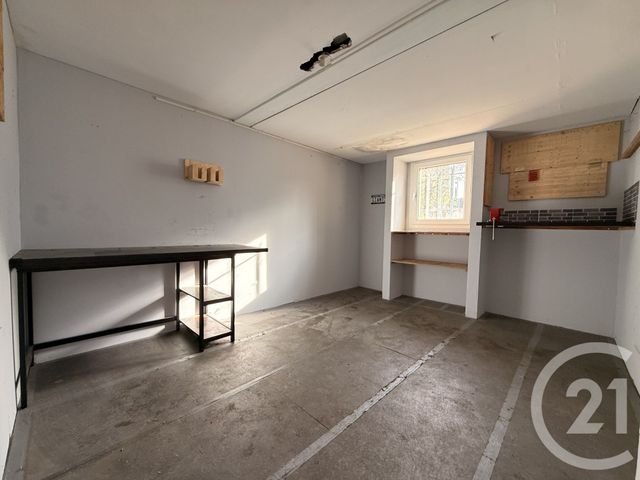 maison à vendre - 4 pièces - 83.65 m2 - ST PRIVAT DES VIEUX - 30 - LANGUEDOC-ROUSSILLON - Century 21 Impact Immobilier