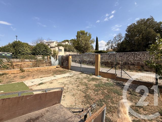 maison à vendre - 4 pièces - 83.65 m2 - ST PRIVAT DES VIEUX - 30 - LANGUEDOC-ROUSSILLON - Century 21 Impact Immobilier