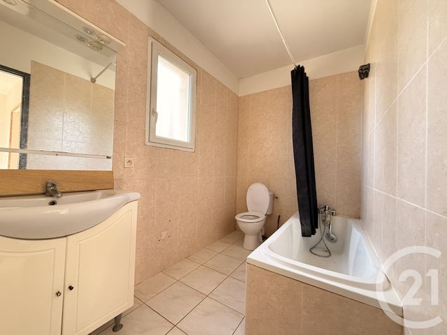 maison à vendre - 4 pièces - 83.65 m2 - ST PRIVAT DES VIEUX - 30 - LANGUEDOC-ROUSSILLON - Century 21 Impact Immobilier