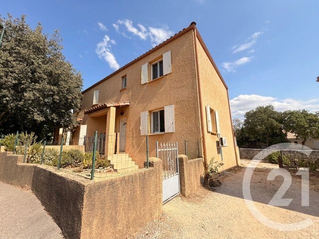 Maison à vendre ST PRIVAT DES VIEUX