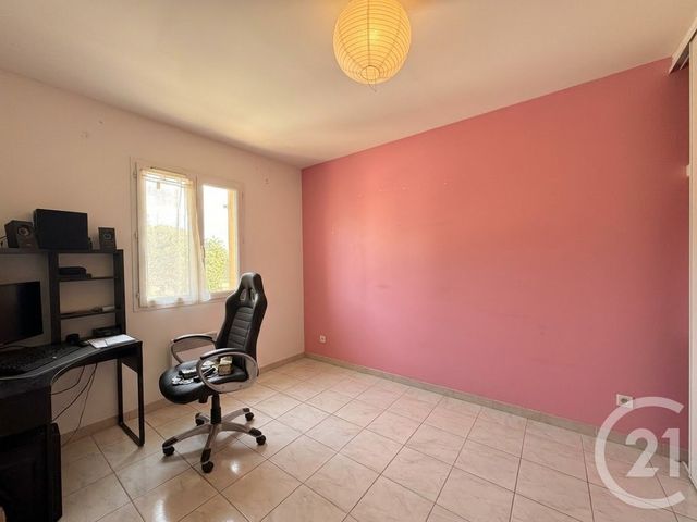 maison à vendre - 4 pièces - 83.65 m2 - ST PRIVAT DES VIEUX - 30 - LANGUEDOC-ROUSSILLON - Century 21 Impact Immobilier