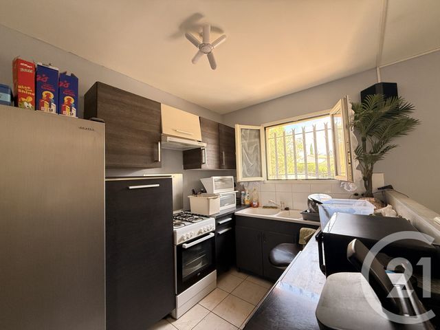 maison à vendre - 4 pièces - 83.65 m2 - ST PRIVAT DES VIEUX - 30 - LANGUEDOC-ROUSSILLON - Century 21 Impact Immobilier