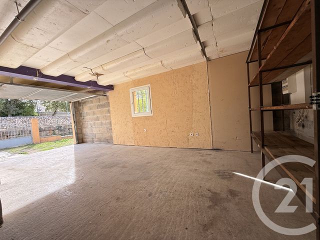 maison à vendre - 4 pièces - 83.65 m2 - ST PRIVAT DES VIEUX - 30 - LANGUEDOC-ROUSSILLON - Century 21 Impact Immobilier