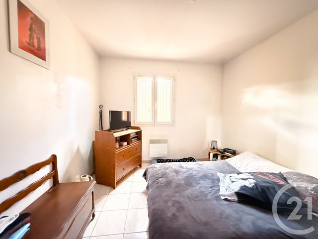 maison à vendre - 4 pièces - 82.0 m2 - ST PRIVAT DES VIEUX - 30 - LANGUEDOC-ROUSSILLON - Century 21 Impact Immobilier