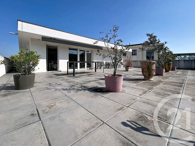 Appartement F4 à vendre ALES