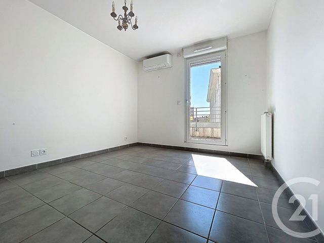 Appartement F4 à vendre - 4 pièces - 86.75 m2 - ALES - 30 - LANGUEDOC-ROUSSILLON - Century 21 Impact Immobilier