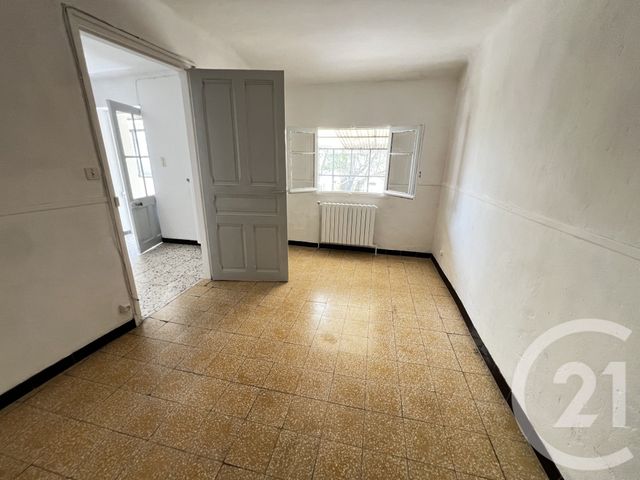 maison à vendre - 4 pièces - 52.47 m2 - ALES - 30 - LANGUEDOC-ROUSSILLON - Century 21 Impact Immobilier