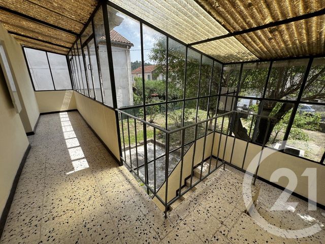 maison à vendre - 4 pièces - 52.47 m2 - ALES - 30 - LANGUEDOC-ROUSSILLON - Century 21 Impact Immobilier